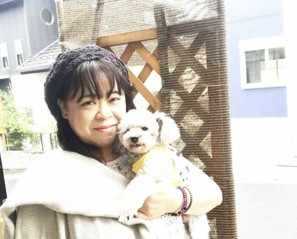 松永有里子