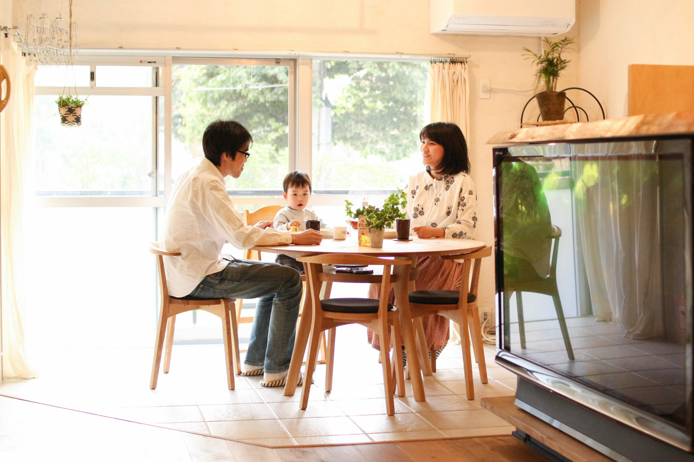 飽き性の方必見 飽きの来ない家づくりとは 京都の住宅リノベーション会社 マンション 中古物件など ミセガマエヤ