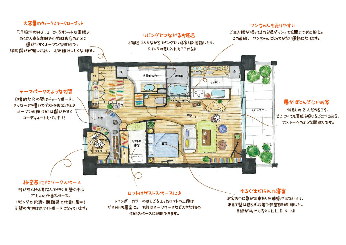 日常に飽きたそんな方にお勧め 一風変わった非日常な物件 をご紹介 京都の住宅リノベーション会社 マンション 中古物件など ミセガマエヤ