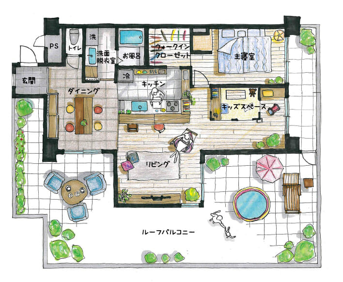 ミセガマエヤ 京都の住宅リノベーション会社 マンション 中古物件など ミセガマエヤ の投稿者