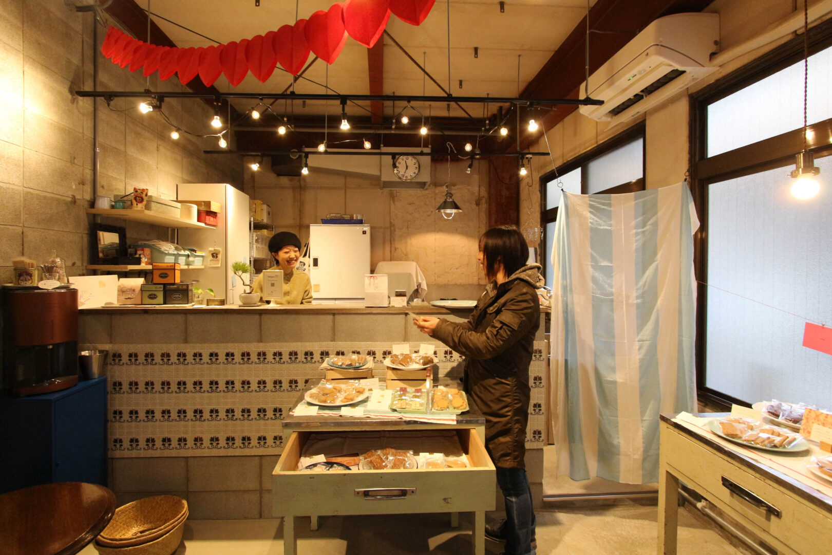 京都市伏見区ショップリノベーション - 京都の住宅リノベーション会社