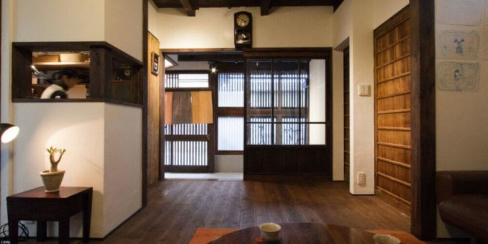 京町家リノベM様邸のその後♪  京都の住宅リノベーション会社 